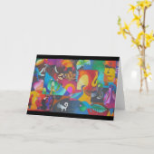 DE WERELD VAN LOMANI KAART (Gele Bloem)