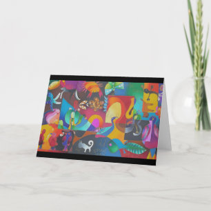 DE WERELD VAN LOMANI KAART