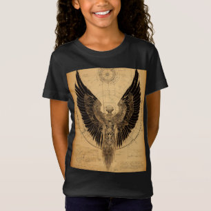 De wereld van nieuwe producten, eerst hier! t-shirt