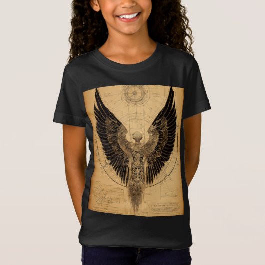 De wereld van nieuwe producten, eerst hier! t-shirt (Voorkant)