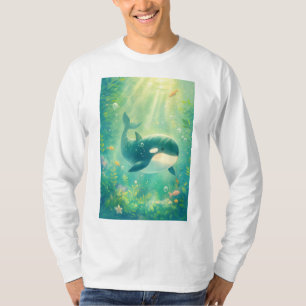 De Wereld van Orka T-shirt