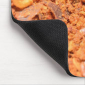 De wereld van specerijen muismat (Hoek)