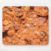 De wereld van specerijen muismat (Voorkant)