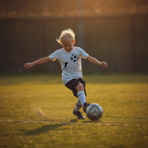 De Wereld van Voetbal T-Shirt