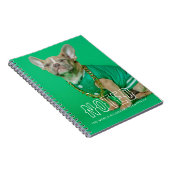 De wereld volgens het  Notitieboek van de Foto (Rechterzijde)