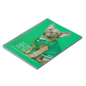 De wereld volgens het  Notitieboek van de Foto (Linkerzijde)