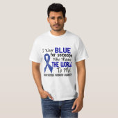 De wereld voor mij 2 CFS T-shirt (Voorkant volledig)