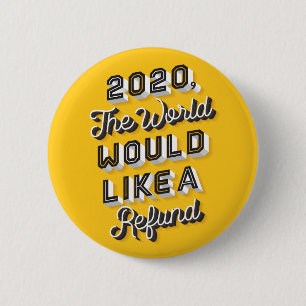 De wereld zou graag een Button willen.