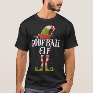 de wereldkampioenschappen van de gulfball t-shirt