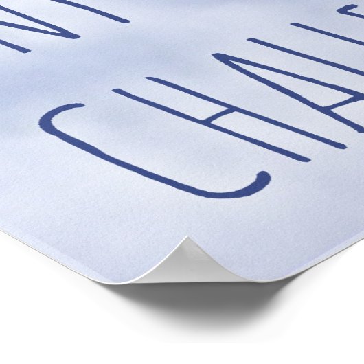 De wereldkattenbeweging overnemen poster (Hoek)