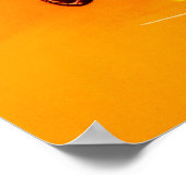 De Wereldoorlog van 1953. Theatrische vrijlating Poster (Hoek)