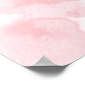 De wereldprijsopgave voor Boeddha wijzigen Poster (Hoek)