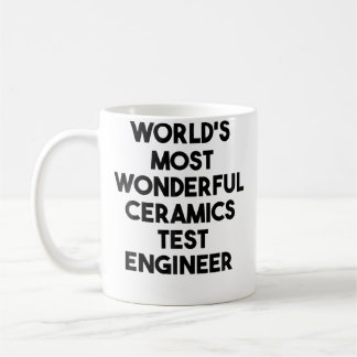 De Werelds Meest Wonderbaarlijke Keramiek Testinge Koffiemok