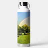 De werf waterfles (Voorkant)