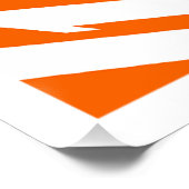 De Werk Winkel (Home Depot) Perfect Poster (Hoek)