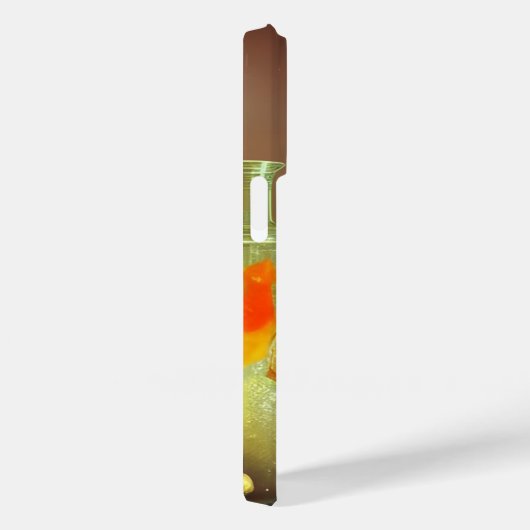 De werkbare Fantastische Kunst van de alchemicus Case-Mate iPhone Case (Achterkant / Rechts)