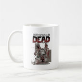 DE WERKDOOD KOFFIEMOK (Links)