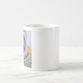 De werkelijke AMC Koffiemok (Center)