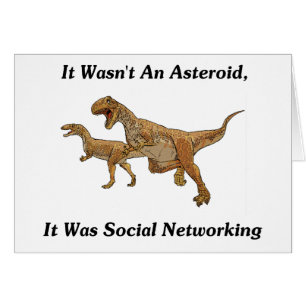De werkelijke oorzaak van het uitsterven van dinos