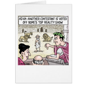 De werkelijkheid toont