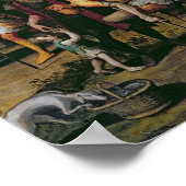 De werken van Mercy Poster (Hoek)