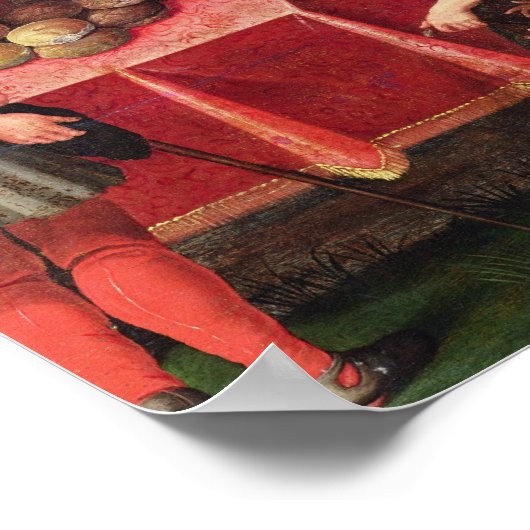 De werken van Mercy Poster (Hoek)