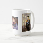 DE WERKNEMER ZAL MOK (Voorkant rechts)