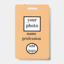 de werknemersfoto van de bodem, streepjescode, log