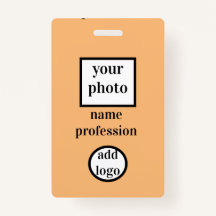 de werknemersfoto van de bodem, streepjescode, log