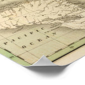 De West Indies Poster (Hoek)