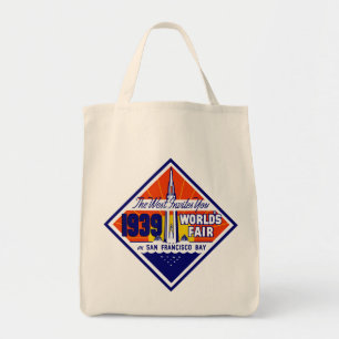 De Westen Nodigt U Uit Tote Bag