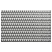 De westerne AutoStof van de Foto van de Bouw Stof (Yard (91,4 cm))