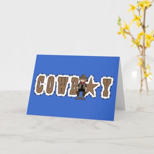 De Westerne Gelukwensen van de Afstuderen van de Kaart (Gele Bloem)