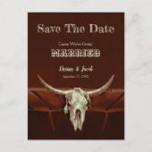 De Westerne Strijdstip van de begroting sparen de Briefkaart (Voorkant)