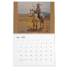 De Westerne Verenigde Staten door Gary Poling