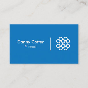 De Westly Groep   Logo's Visitekaartje