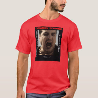 De wet Caleb Jennings T-Shirt