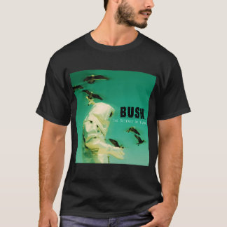 De wetenschap van dingen t-shirt