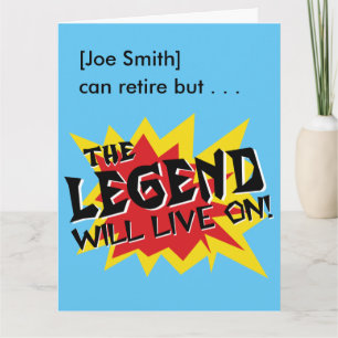 De wetgeving van de aftredende partij zal op kaart