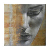 De wetten van compassie tegeltje (Voorkant)