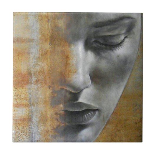 De wetten van compassie tegeltje (Voorkant)