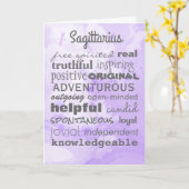 De wezenlijke Kaart van de Verjaardag van de (Gele Bloem)