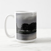 De Whalehead Bridge Koffiemok (Links)