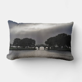 De Whalehead Bridge Kussen