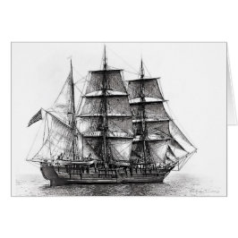 De Whaler Charles W. Morgan