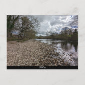 De Wharfe Briefkaart (Voorkant)