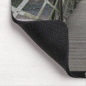 De Wharfe Muismat (Hoek)