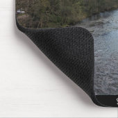 De Wharfe Muismat (Hoek)