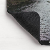 De Wharfe Muismat (Hoek)