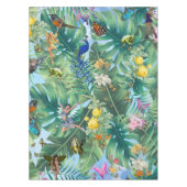 De Whimsical Fantasy World Tafelkleed (Voorkant)